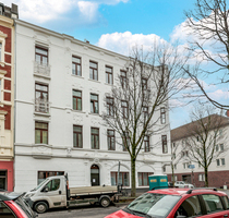 Moderne Erdgeschoss-Wohnung in Köln-Mülheim