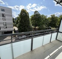 Sofort bezugsfrei! 2 Zimmer-Wohnung mit Balkon in Köln-Mülheim - Köln / Mülheim