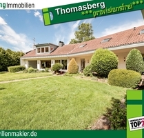 Traumhaftes Anwesen mit Blick auf den Oelberg - Königswinter Thomasberg