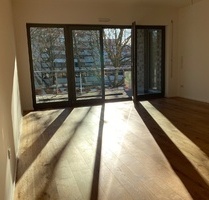 Neubauwohnung in bester Lage *Loggia * TG-Stellplatz - Siegburg Zentrum