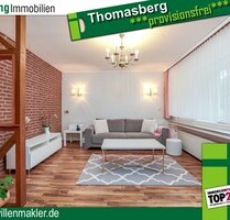 Vielseitige Doppelhaushälfte mit großem Potenzial in Thomasberg *provisionsfrei* - Königswinter