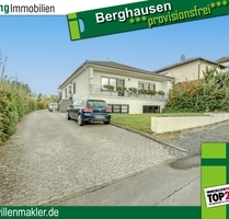 Großzügiges Grundstück mit vielseitigem Einfamilienhaus in Königswinter-Berghausen