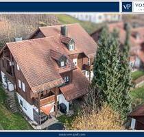 Zwei großzügige Doppelhaushälften - für Kapitalanleger oder als Mehrgenerationenkonzept! - Runding