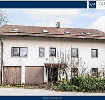 Mehrfamilienhaus in Lixenried in ruhiger Lage - Furth im Wald