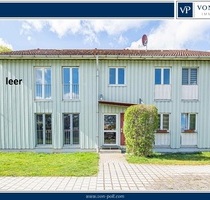 Gepflegte drei Zimmerwohnung sofort verfügbar - Stamsried