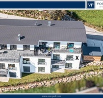 4-Zimmer-ETW Neubau in zentraler Lage - Bad Kötzting