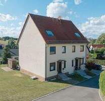 Ein schönes Zuhause mit toller Aussicht - Neumark