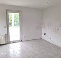 Hier können Sie sofort einziehen und die 1. Monatsmiete sparen ! - Zwickau Marienthal