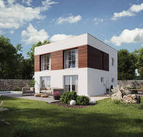 Großzügig, modern und in Stadtnähe - Zwickau Oberplanitz