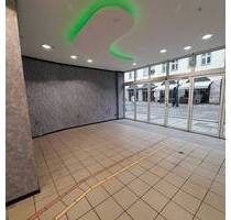 Interessante Gewerbeeinheit in attraktiver Innenstadtlage - Zwickau