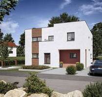 Exklusives großzügiges Wohnen im Bauhausstil - Zwickau Oberplanitz