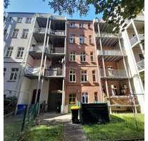 ETW- Paket vermietet in Zwickau`s Nordtvorstadt