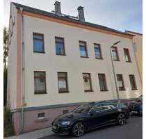 MFH für Eigennutzer oder Anleger in attraktiver Wohnlage - Zwickau Oberplanitz