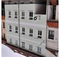 Geräumige bezahlbare 3-Zi WE in ZwickauMarienthal