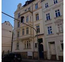 Ideal für Anleger fast im Zentrum mit viel Altbaucharme - Zwickau Innenstadt