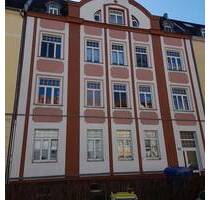 Helle 3-Zi DG Wohnung in der Nordvorstadt 1. Monat mietfrei - Zwickau Pölbitz