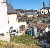 Geräumiges Handwerkerhaus in ländlicher Lage - Lengenfeld Plohn