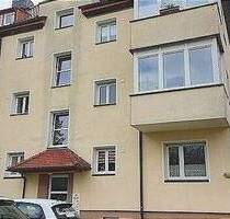 Großzügige helle 2,5-Zi WE mit Wintergarten in ruhiger Stadtlage - Zwickau Marienthal
