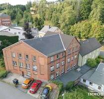 Mehrfamilienhaus komplett vermietet und mit attraktiver Rendite - Schönheide