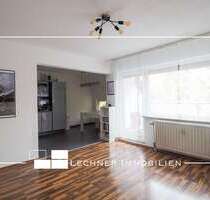 Modernes Wohnen mit toller Dachloggia - Tamm