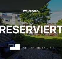 #willkommendaheim Renoviert, barrierefrei und mit Terrasse und Garten - Freiberg am Neckar
