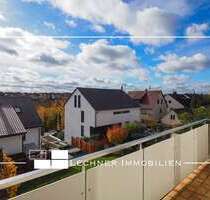 Zweifamilienhaus mit Ausbaureserve und schönem Garten - Möglingen