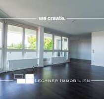 #willkommendaheim City-Penthouse - Kornwestheim