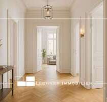 Wohnen und Arbeiten in zentraler Lage - Ludwigsburg