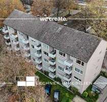 #willkommendaheim Solide Rendite mit guter Infrastruktur - Ludwigsburg