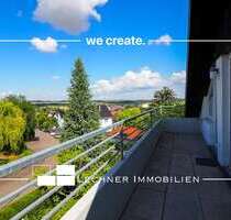 #willkommendaheim Beste Aussichten - Remseck am Neckar