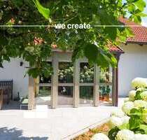 #willkommendaheim Stilvolles Einfamilienhaus mit Wärmepumpe - Tamm