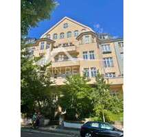 184m2: 3,5 Zimmer, Balkon, Terrasse, Mastersuite aufm Kaßberg - Chemnitz