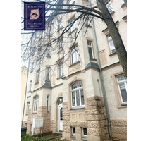 Ihre neue traumhafte Jugendstil-Wohnung - Chemnitz