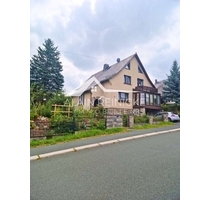 großzügiges Einfamilienhaus in begehrter Lage - Rodewisch