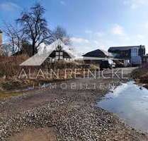 Traumhaftes Grundstück in Limbach-Oberfrohna