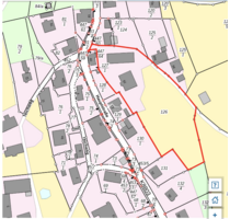 bau auf 720m2 in Burkhardsdorf - Meinersdorf - Burkhardtsdorf