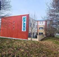 508qm im EG: großzügige und lichtdurchflutete Gewerbeeinheit - Oelsnitz/Erzgebirge