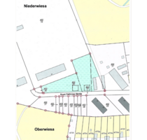 2x Bauen in Niederwiesa - 140.000,00 EUR Kaufpreis, ca.  2.000,00 m² in Niederwiesa (PLZ: 09577)