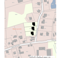 3 traumhafte Grundstücke in Alteringswalde - Altgeringswalde
