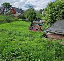Schnapp dir dein Traumgrundstück in Kleinobersdorf Altenhain - Chemnitz