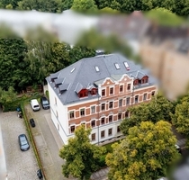 Licht, Raum, Ruhe – Maisonette zum Verlieben - Chemnitz