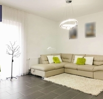 Ankommen. Durchatmen. Wohlfühlen. Modernes Einfamilienhaus in Penig