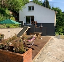 Vollständig renoviertes und modernisiertes Wohnhaus mit gutem Ferien-Vermietungspotenzial in Kautenbach