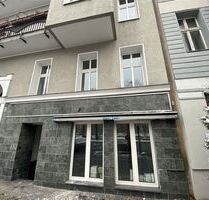 Schöne Gastrofläche mit Terrasse mitten im Prenzlauer Berg - Berlin