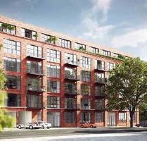 Top Rendite! Stylisches Loft Apartment mit 8,6 % Rendite - Berlin