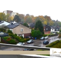 Nette Mieter gesucht für 3 Zimmer KDB mit Balkon und Aufzug! - Wülfrath