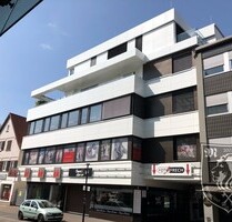 Gewerbeeinheit in Heidenheim zu vermieten – optimal für ein Lokal o.ä. geeignet - Heidenheim an der Brenz