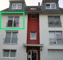 Ruhige, zentrale Lage in Leverkusen-Wiesdorf, Schicke 3-Zimmer Wohnung mit Balkon