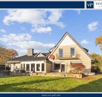 Gestaltungsmöglichkeiten ausschöpfen! ZFH mit fünf Garagen in Mettingen