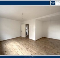 Zentral, modern und bezugsfertig! Schöne 3 Zimmer Dachgeschosswohnung in Innenstadtlage - Rheine